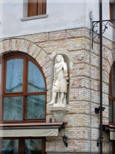 foto Marano Lagunare